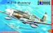 P51B Mustang "Malcolm Hood"
