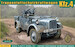 Kfz,4 (AA Support) Truppenschutskraftwagen