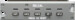 B737 Selcal Panel