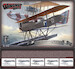 Hansa-Brandenburg W.12 (Early) (ONE ONLY)