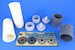 Exhaust Nozzles for EARLY versions RF4C Phantom (Revell)