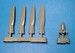 P47N Thunderbolt Corrected propeller (Academy/Revell)