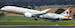 Boeing B787-9 Etihad Airways "ADNOC Livery" "Flap Down" A6-BLI With Antenna