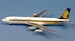 Boeing 707-320B Singapore Airlines 9V-BEY
