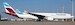 Airbus A330-200 Eurowings Discover D-AXGB