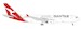 Airbus A330-200 Qantas Kimberley VH-EBO