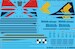Concorde (British Airways / Singapore Airlines)