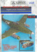Messerschmitt Me262A (Engine set (Tamiya)