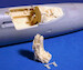 F105D Thunderchief Cockpit set