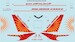 Airbus A310 (Air India Cargo NC)