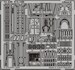 Detailset F/A18E Super Hornet self adhesive (Revell)