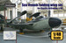 De Havilland Sea Venom FAW21 folding wing set (Classic Airframe)