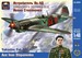Yakovlev Yak-9T -Ace Ivan Stepanenko-