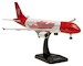 Airbus A320 Air Canada "65 years" C-FFWN