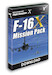 F-16 Fighting Falcon - Mission Pack ( Download version)