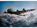 Short Stirling MKIV Glider tug - paratroop transport