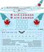 Boeing 787-8 Dreamliner (Air Canada)