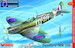 Supermarine Spitfire MKIIB