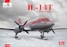 Ilyushin IL14T (Aeroflot Polar Aviation)