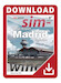 Mega Airport Madrid Evolution (Download version)