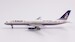 Boeing B757-200 Britannia Airways "KEEP DUTY FREE" G-BYAD