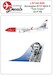 B737-MAX 8 (Norwegian EI-FYB "Tom Crean")