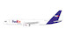 B757-200F (FedEx) N920FD