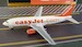 Boeing B737-300 easyJet G-EZYJ