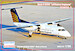 Bombardier Dash 8 Q300 (Lufthansa regional)