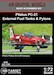 Pilatus PC21 Fuel tanks and Pylons