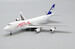 Boeing 747-400SCD Astral Aviation TF-AMU With Antenna