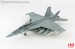 E/A-18G Growler USAF, 168772, VAQ-131 "Operation Inherent Resolve"