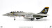 F14B Tomcat US Navy, VF-84 Jolly Rogers, USS Nimitz, 1979