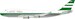 Boeing 747-467 Cathay Pacific Airways VR-HOP