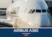 A380 2022 calendar
