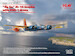 "Jig Dog" JD1D Invader with KDA-1 Drone