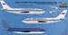Airbus A310 (Aeroflot, Hapag Lloyd)