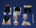 TSR2 Exterior detail set (Airfix)