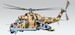 Mil Mi24D Hind