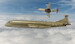 HS Nimrod MR2 including bonus kit Merlin HC3, BN2 Islander, HS P1186