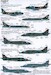 History of No4sq RAF part 2 1964 - 2012