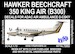 Hawker Beechcraft 350 King Air (ADAC Air Ambulance D-CSKY)