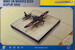 WWII IJN Wooden carrier deck display base