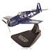 Grumman F6F Hellcat, Lt. Ray Hawkins, VF31. USS Cabot 1944