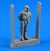 Soviet Air Force Fighter Pilot Winter suit
