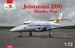 Handley Page Jetstream 200