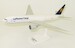 Boeing 777-200F Lufthansa Cargo D-ALFA