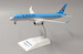 Bombardier CS300 Korean Air HL7201 With Stand