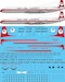 De Havilland Comet 4B/C (Dan Air London)
