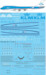 Boeing 747-406 (KLM New Colours) (RESTOCK)